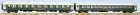 47216 LS Models Set of 2 Passenger cars